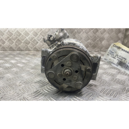Compresseur clim FORD FOCUS 3 Photo n°1