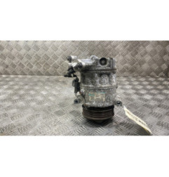 Compresseur clim FORD FOCUS 3
