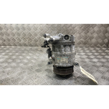 Compresseur clim FORD FOCUS 3
