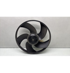 Moto ventilateur radiateur PEUGEOT 206 Photo n°1