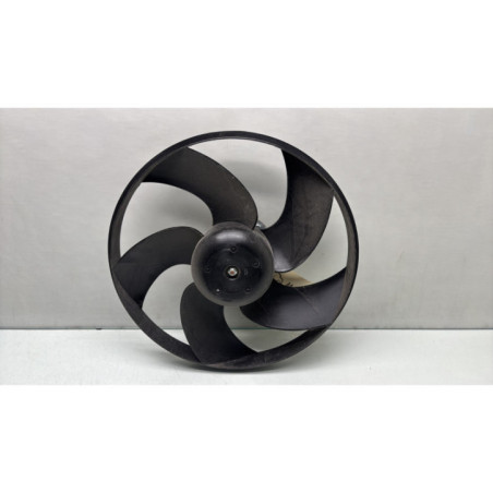 Moto ventilateur radiateur PEUGEOT 206 Photo n°1