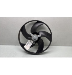 Moto ventilateur radiateur PEUGEOT 206