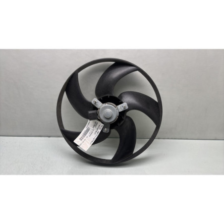 Moto ventilateur radiateur PEUGEOT 206