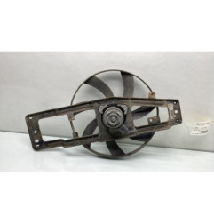 Moto ventilateur radiateur RENAULT TWINGO 1