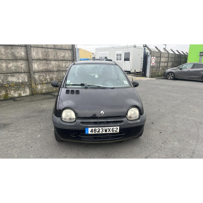 Moto ventilateur radiateur RENAULT TWINGO 1 Photo n°5