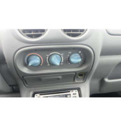 Moto ventilateur radiateur RENAULT TWINGO 1