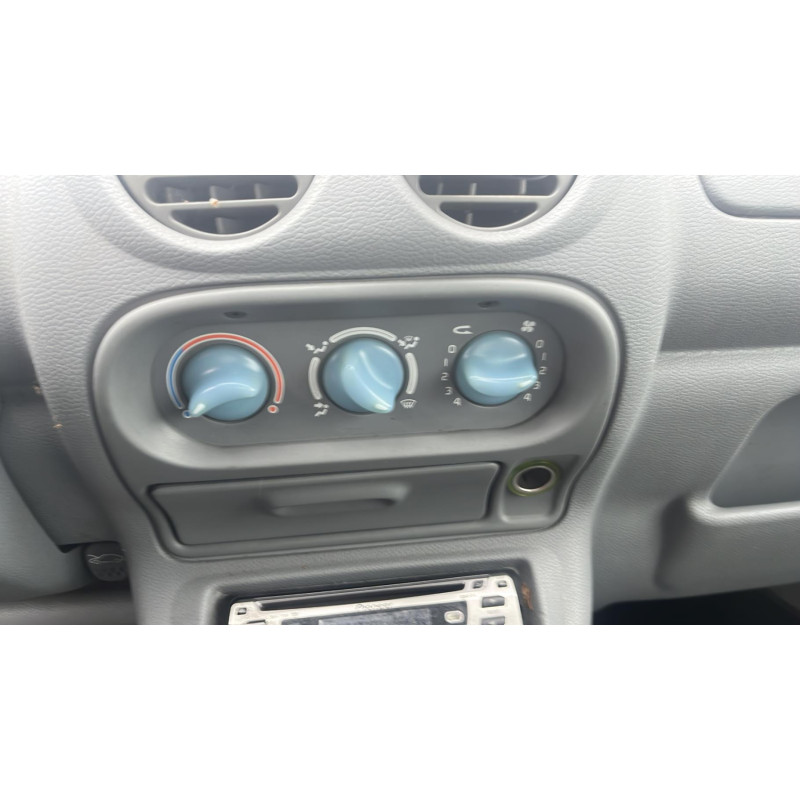Moto ventilateur radiateur RENAULT TWINGO 1 Photo n°7