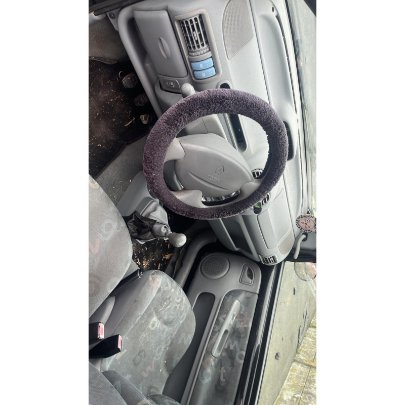 Moto ventilateur radiateur RENAULT TWINGO 1 Photo n°8