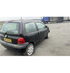 Moto ventilateur radiateur RENAULT TWINGO 1
