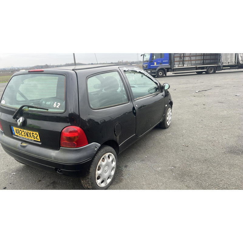 Moto ventilateur radiateur RENAULT TWINGO 1 Photo n°10