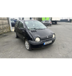 Moto ventilateur radiateur RENAULT TWINGO 1