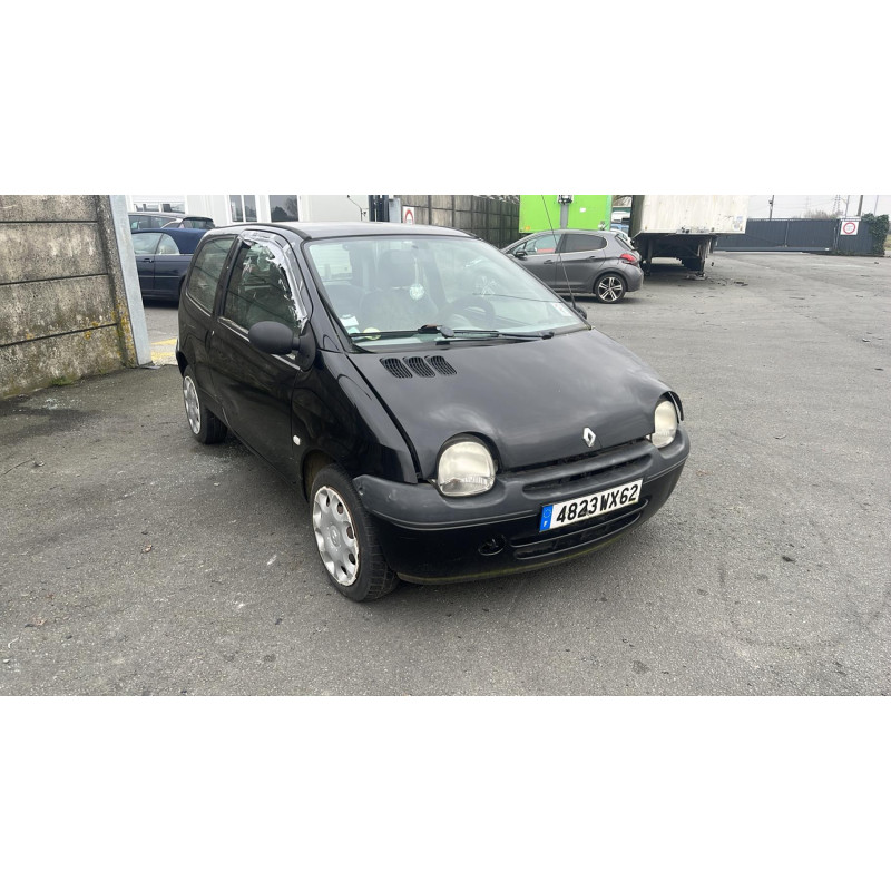 Moto ventilateur radiateur RENAULT TWINGO 1 Photo n°12