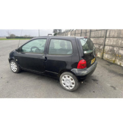 Moto ventilateur radiateur RENAULT TWINGO 1