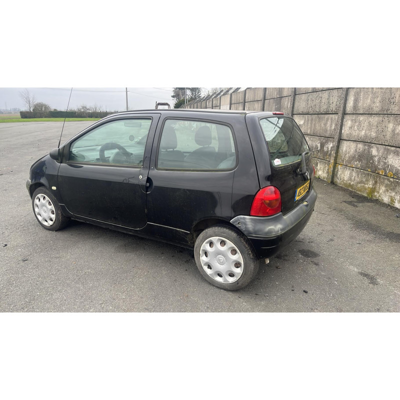 Moto ventilateur radiateur RENAULT TWINGO 1 Photo n°13