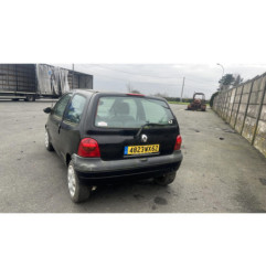 Moto ventilateur radiateur RENAULT TWINGO 1