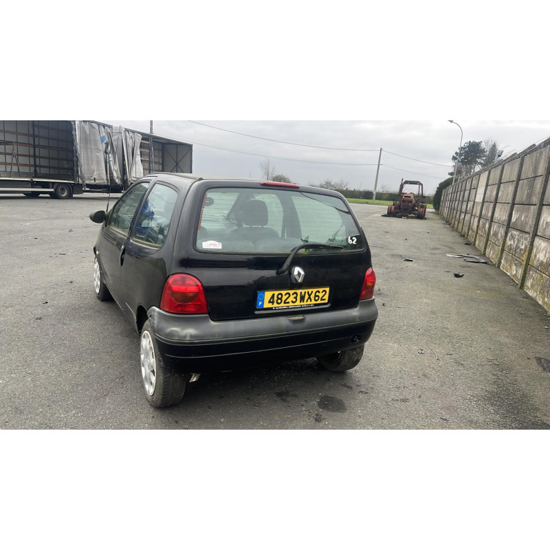 Moto ventilateur radiateur RENAULT TWINGO 1 Photo n°14