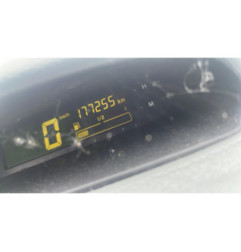 Moto ventilateur radiateur RENAULT TWINGO 1