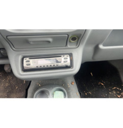 Moto ventilateur radiateur RENAULT TWINGO 1