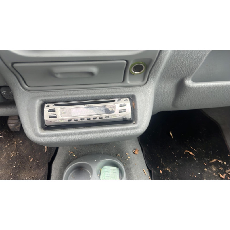 Moto ventilateur radiateur RENAULT TWINGO 1 Photo n°17