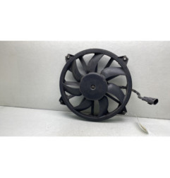 Moto ventilateur radiateur PEUGEOT 308 1 Photo n°1