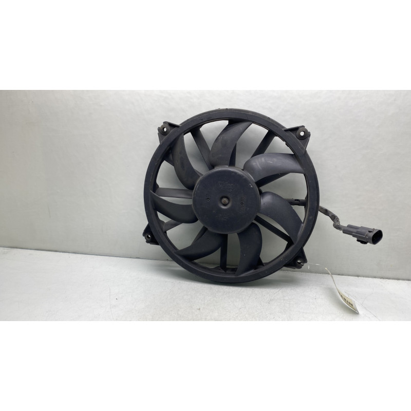 Moto ventilateur radiateur PEUGEOT 308 1 Photo n°1