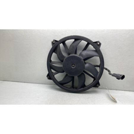 Moto ventilateur radiateur PEUGEOT 308 1 Photo n°1