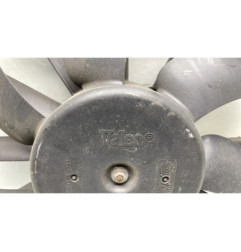 Moto ventilateur radiateur PEUGEOT 308 1