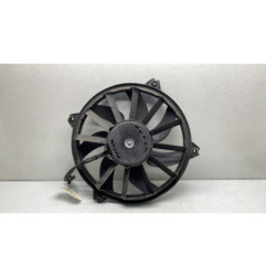 Moto ventilateur radiateur PEUGEOT 308 1
