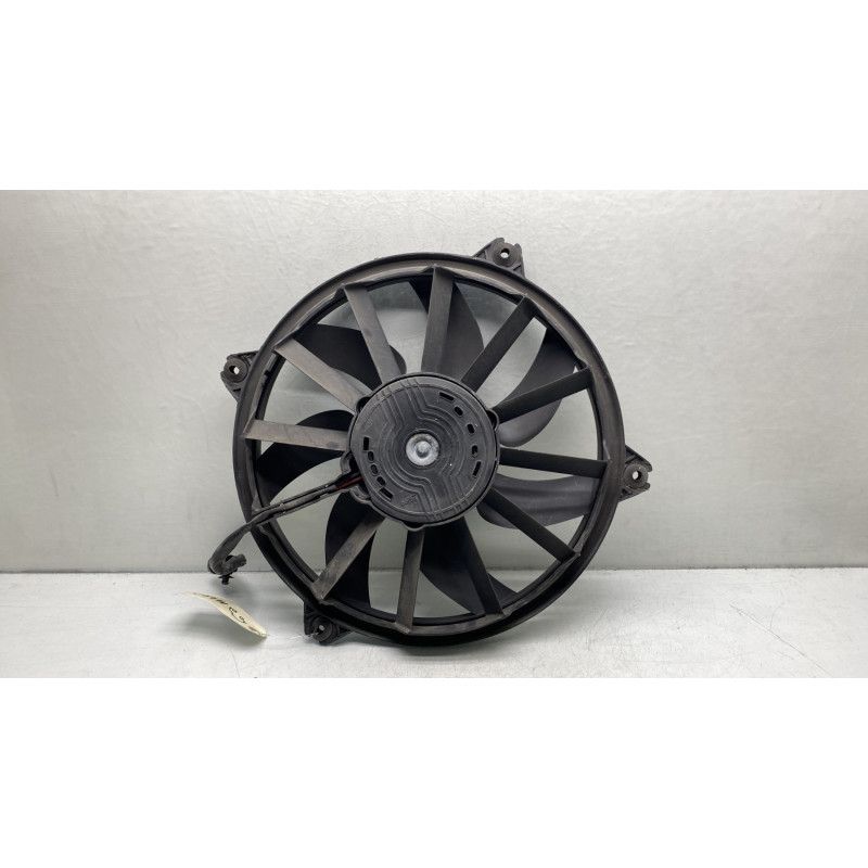 Moto ventilateur radiateur PEUGEOT 308 1 Photo n°3