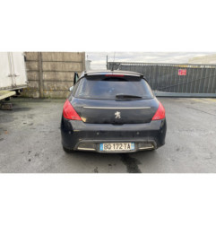 Moto ventilateur radiateur PEUGEOT 308 1