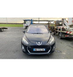 Moto ventilateur radiateur PEUGEOT 308 1