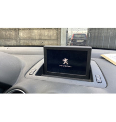 Moto ventilateur radiateur PEUGEOT 308 1