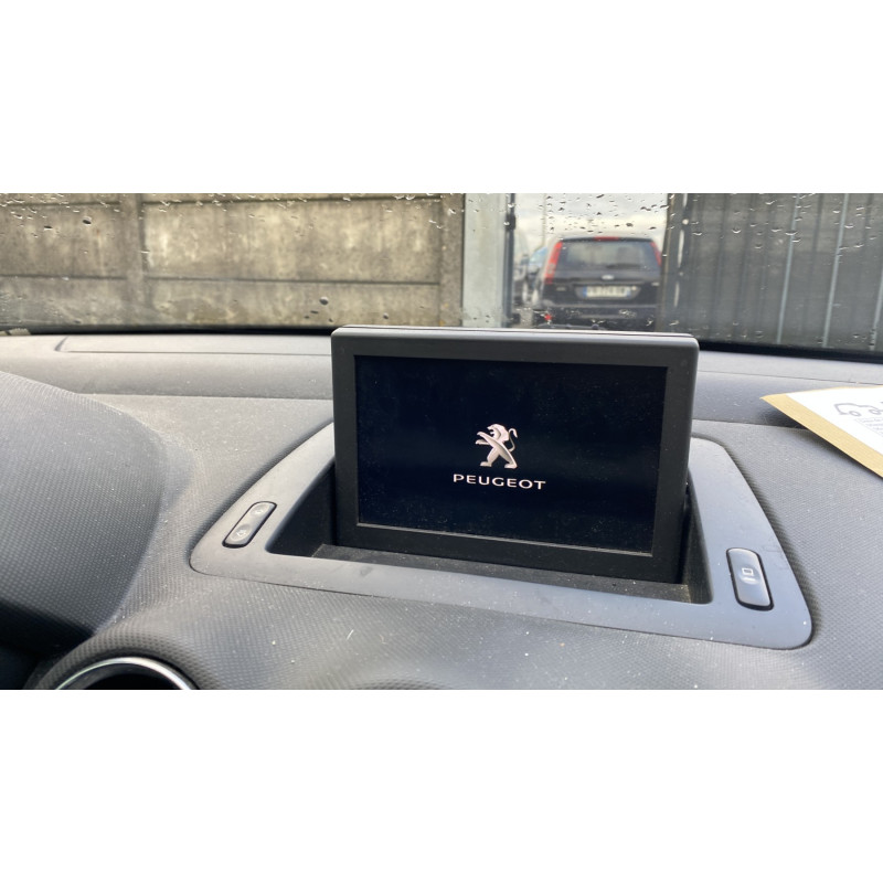Moto ventilateur radiateur PEUGEOT 308 1 Photo n°13