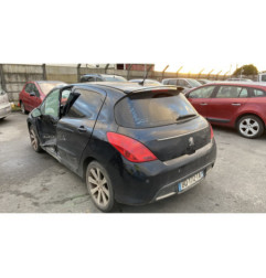 Moto ventilateur radiateur PEUGEOT 308 1