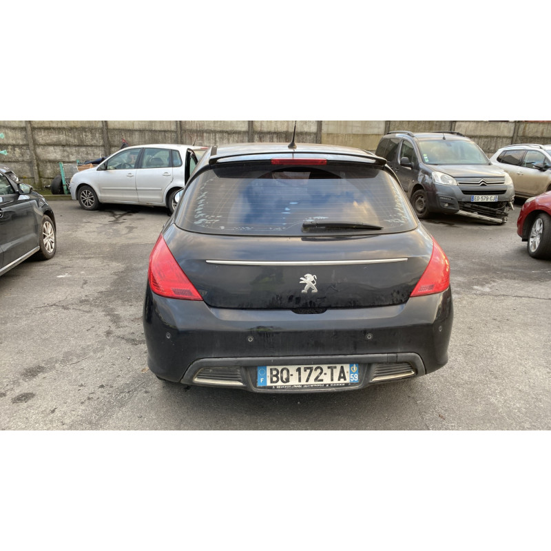 Moto ventilateur radiateur PEUGEOT 308 1 Photo n°20