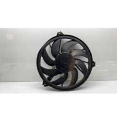 Moto ventilateur radiateur PEUGEOT 206 Photo n°1