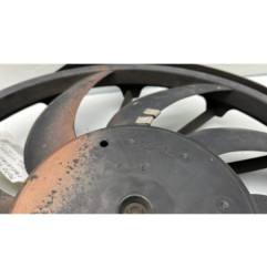 Moto ventilateur radiateur PEUGEOT 206