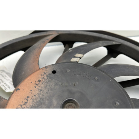 Moto ventilateur radiateur PEUGEOT 206