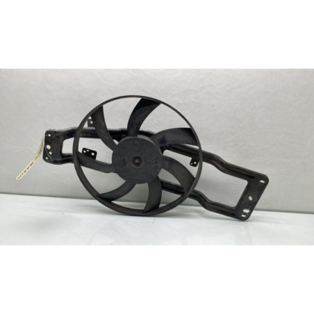 Moto ventilateur radiateur RENAULT TWINGO 1 Photo n°1