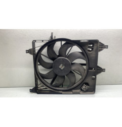 Moto ventilateur radiateur RENAULT CLIO 2 CAMPUS Photo n°1