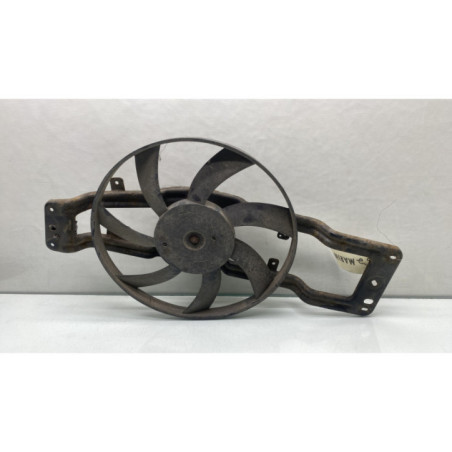 Moto ventilateur radiateur RENAULT TWINGO 1 Photo n°1