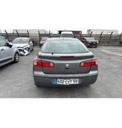 Demarreur RENAULT LAGUNA 2