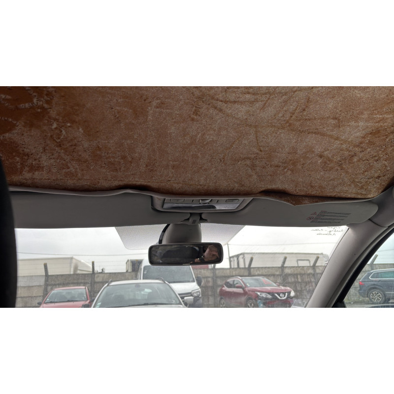 Demarreur RENAULT LAGUNA 2 Photo n°17