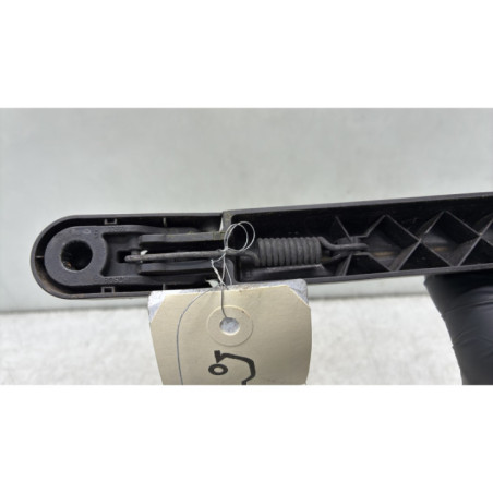Bras essuie glace arriere OPEL CORSA E