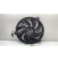 Moto ventilateur radiateur PEUGEOT 206