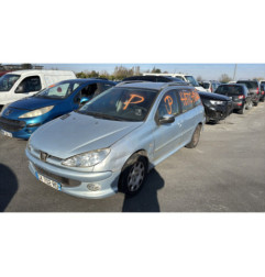 Moto ventilateur radiateur PEUGEOT 206