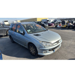 Moto ventilateur radiateur PEUGEOT 206