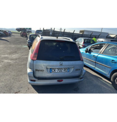 Moto ventilateur radiateur PEUGEOT 206