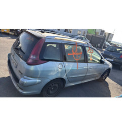 Moto ventilateur radiateur PEUGEOT 206