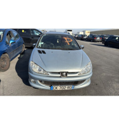 Moto ventilateur radiateur PEUGEOT 206